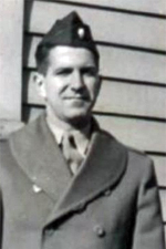Capt Raymond A Wurtz