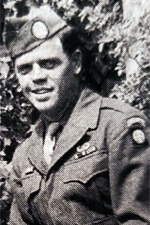Pvt John H Zimmerman  Dec 44 attaching him from 307th to HQ3, 504th (Soure: B Jeffries)