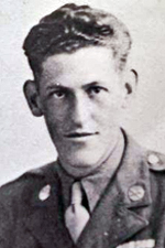 Pfc Harold N Posey (Source: B Jeffries))