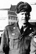 Sgt Richard D Weese PH ( Source: B Jeffries)