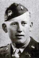 1/Lt Melvin A Schade PH(OLC) (Source: B Jeffries)