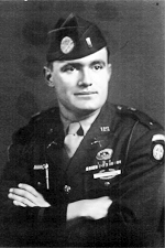 1/Lt William F Dawson (Source: B Jeffries)
