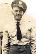 Pfc Girvus Bennett