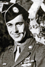 Pfc Rudolph A Stinnett (Source: B Jeffries)