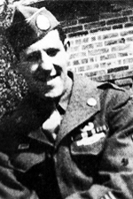 Sgt Richard P Werner PH (Source: B Jeffries)