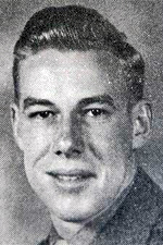 T/Sgt Donald W Deist (Source: B Jeffries)