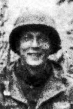 T/Sgt Joseph L Colmer BS/PH(OLC) (Source: B Jeffries)