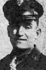 Pvt Charles J Marzlikar