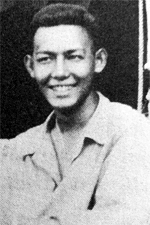 Capt Wesley Ko BS/PH (Courtesy: B Jeffries)