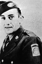 PfPfc Bernard G Bowman (PH) (Courtesy: B Jeffries)