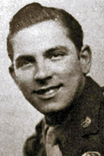 Pfc Anthony C Sutera - Company I/456 Hq_ssvco - PH (Courtesy of B Jeffries)