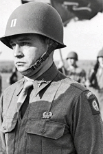 Capt Michael K Berkut BS/LM (Source: B Jeffries)