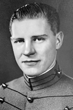 Capt Walter W Hogrefe (Source: B Jeffries)