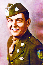 Sgt Charles W Jenkins- 326 GIR Company C (Source: B Jeffries)