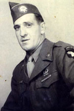 Pvt Melvin C Estep