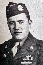 Pfc Edgar A Bollinger PH (Source: B Jeffries)