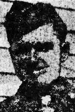 Pfc Robert A Smith Jr