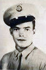 Pfc Harold K Deal  (Courtesy: B Jeffries )