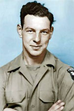 Pfc Chester L McCandless PH (Source: B Jeffries)