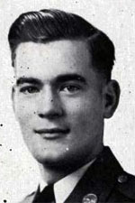 1/Lt Rollins C Syfan Jr