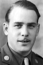 Pvt Garriett A Youngs - (Courtesy: FAG)