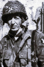 LTC William E Brubaker (Source: B Jeffries)