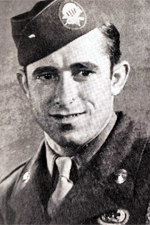 Sgt Russell J Andermann - Bronze Star Recipient(Source: B Jeffries)