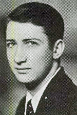 Pvt Leon Weir [401-F]