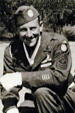 1/Sgt Mark A Nagan  (Source: B Jeffries)