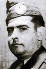 Cpl Burnard J Tabor BS (Source:B Jeffries)