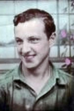 Pfc John L Kelvey - 456th PFAB Battery A (FAG) 