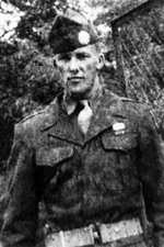 Pfc Kenneth H Martens - 456th PFAB Battery A - (Source: B Jeffries)
