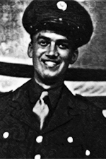 Pfc Chester E Yuknavage - PH (Source: B Jeffries)