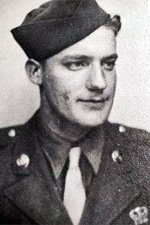 Pvt Russell R Towne - PH (Source: B Jeffries)