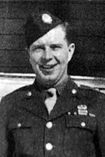 Sgt James C Ross  (Source: B Jeffries)