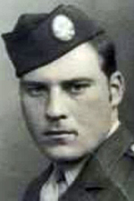 Cpl James P Hanna - PH 456th PFAB Battery HQ (Source: B Jeffries)