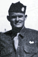 Pfc William B Thomas - 456th PFAB Battery Hq (Source: B Jeffries)