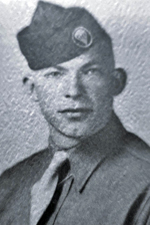 T/5 Marvin W Skeeters - 457th PFAB Battery A - Bronze Star/PH (Source: B Jeffries)