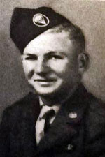 S/Sgt Bernard K Barragree (Source:B Jeffries)