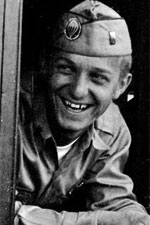 1/Lt Harold S Link Source: B Jeffries)