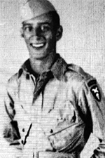 Pfc Rocco J Barile 462nd PFAB  (Source: B Jeffries)