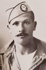  Cpl William A Mc Connell  (source:B Jeffries)