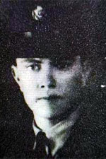 Pfc Stewart H Felton PH (Source: B Jeffries) 