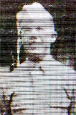 Sgt Weldon J Walker PH (Source: B Jeffries)