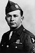 S/Sgt Samuel Tapyrik (Source: B Jeffries)
