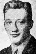 1/Lt Alfonso Grimaldi