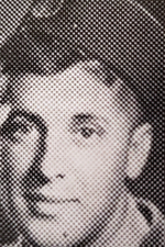 Cpl Raymond C Swanger POW 19 Dec 1944 (Source:B Jeffries)