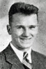 2/Lt Alfred J Volango