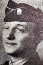 Pfc Patrick H Choate - Co D  - PH(OLC)(Courtesy of B Jeffries)