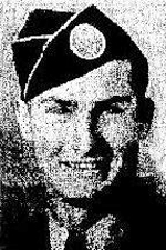 Pfc Royal A Jacobs - Co D 